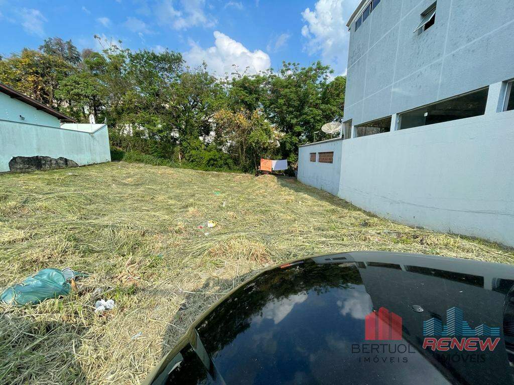 Terreno à venda Jardim Miriam em Vinhedo: 