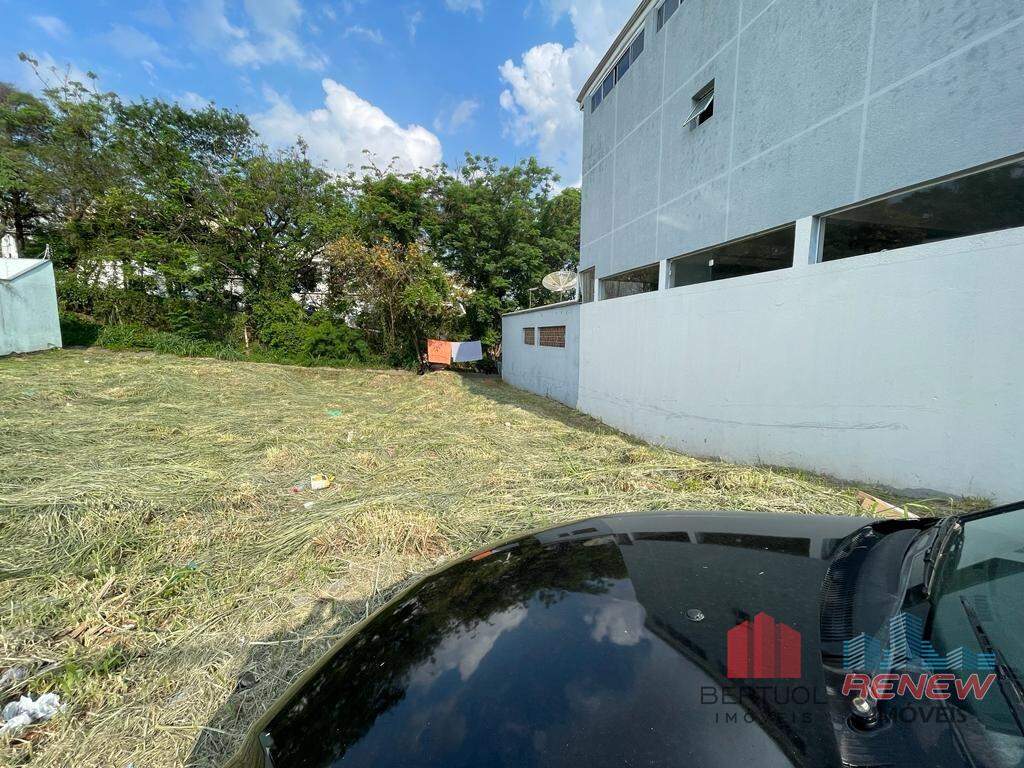 Terreno à venda Jardim Miriam em Vinhedo: 