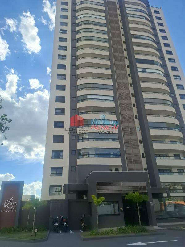 Apartamento Garden para aluguel Vila Clayton em Valinhos: 