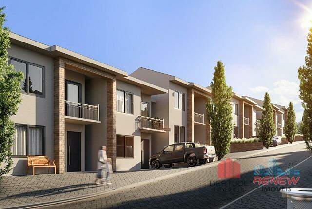 Casa de Condomínio à venda Condominio Spadaccia em Valinhos: 