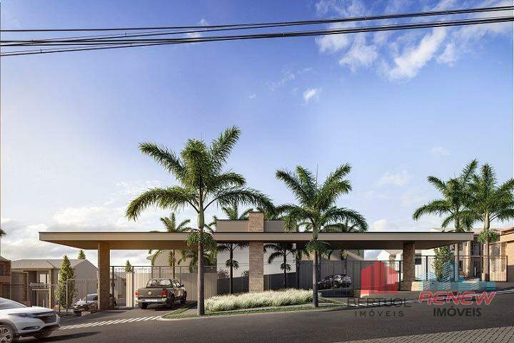 Casa de Condomínio à venda Condominio Spadaccia em Valinhos: 