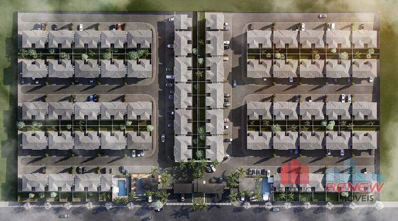 Casa de Condomínio à venda Condominio Spadaccia em Valinhos: 