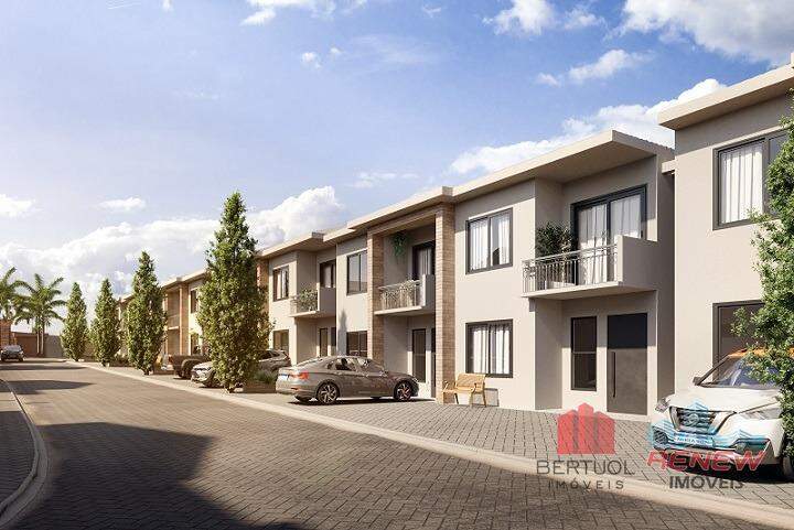 Casa de Condomínio à venda Condominio Spadaccia em Valinhos: 