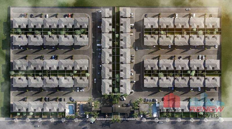 Casa de Condomínio à venda Condominio Spadaccia em Valinhos: 
