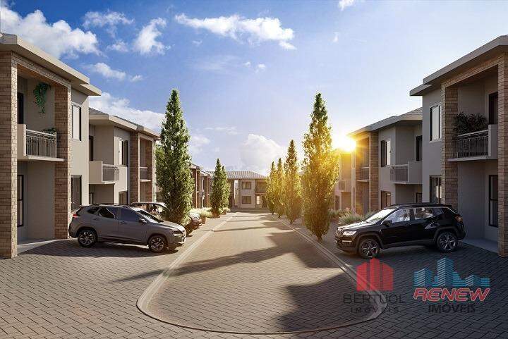 Casa de Condomínio à venda Condominio Spadaccia em Valinhos: 
