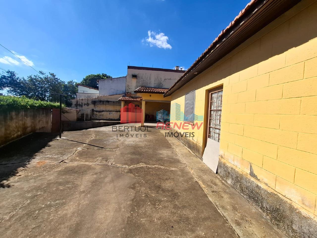 Casa para aluguel Parque Residencial Colina do Sol em Valinhos: 