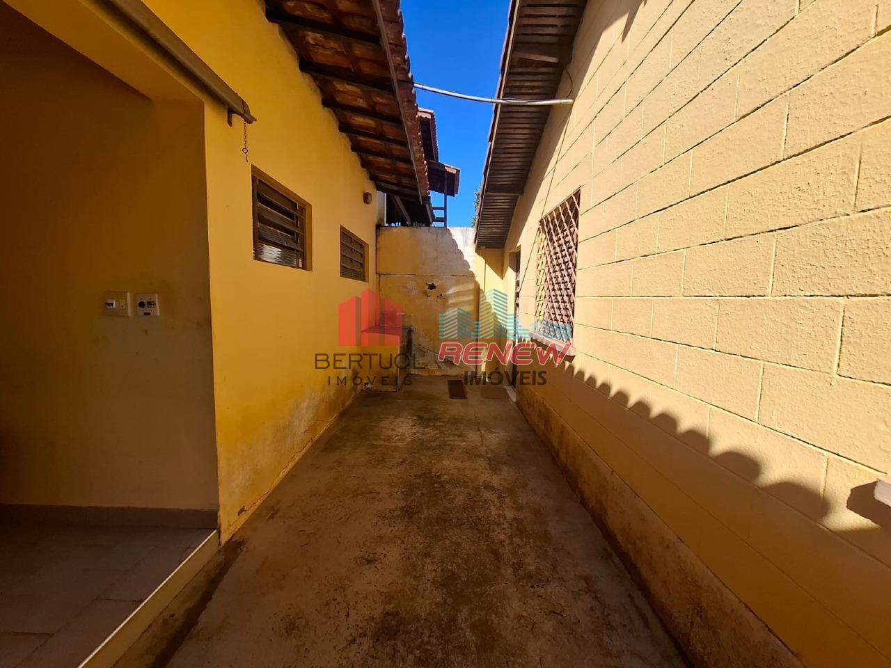 Casa para aluguel Parque Residencial Colina do Sol em Valinhos: 