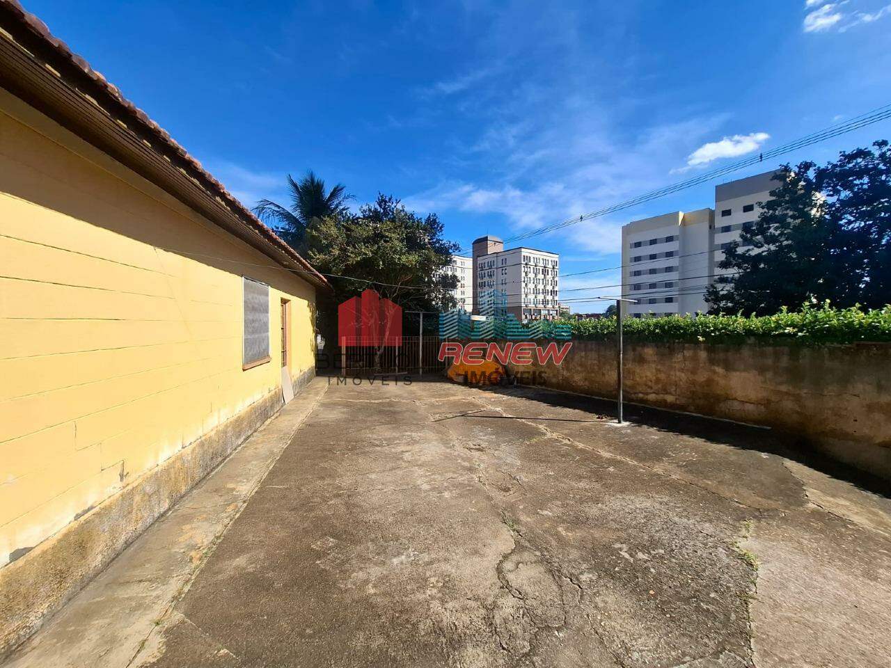 Casa para aluguel Parque Residencial Colina do Sol em Valinhos: 