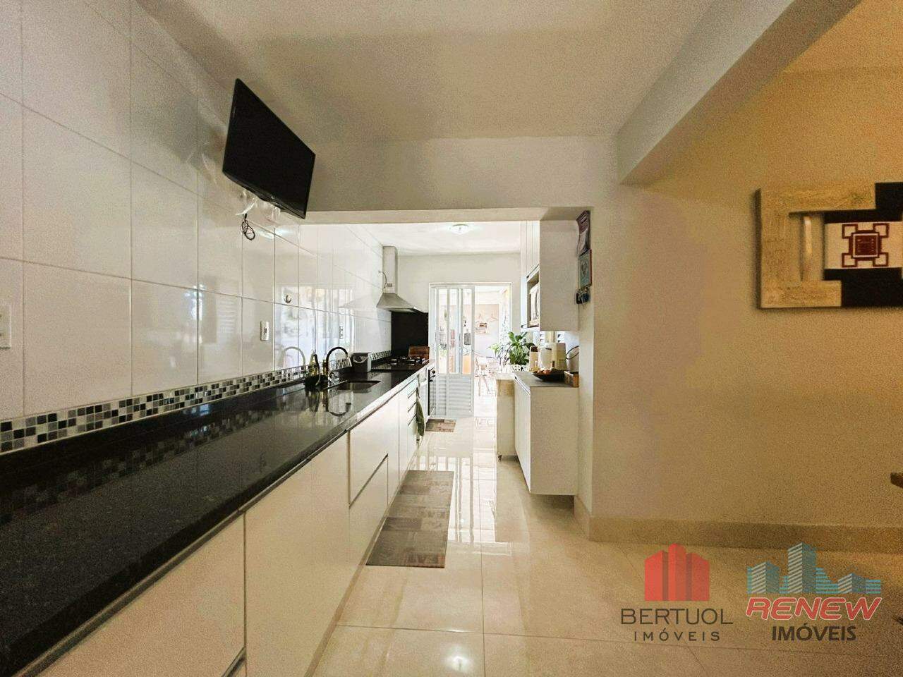 Casa Térrea à venda Nova Vinhedo em Vinhedo: COZINHA