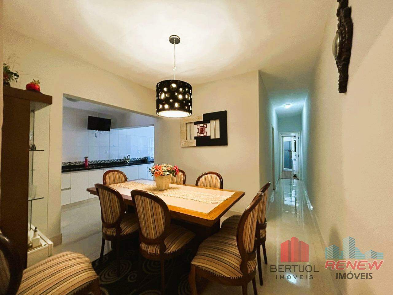 Casa Térrea à venda Nova Vinhedo em Vinhedo: SALA JANTAR