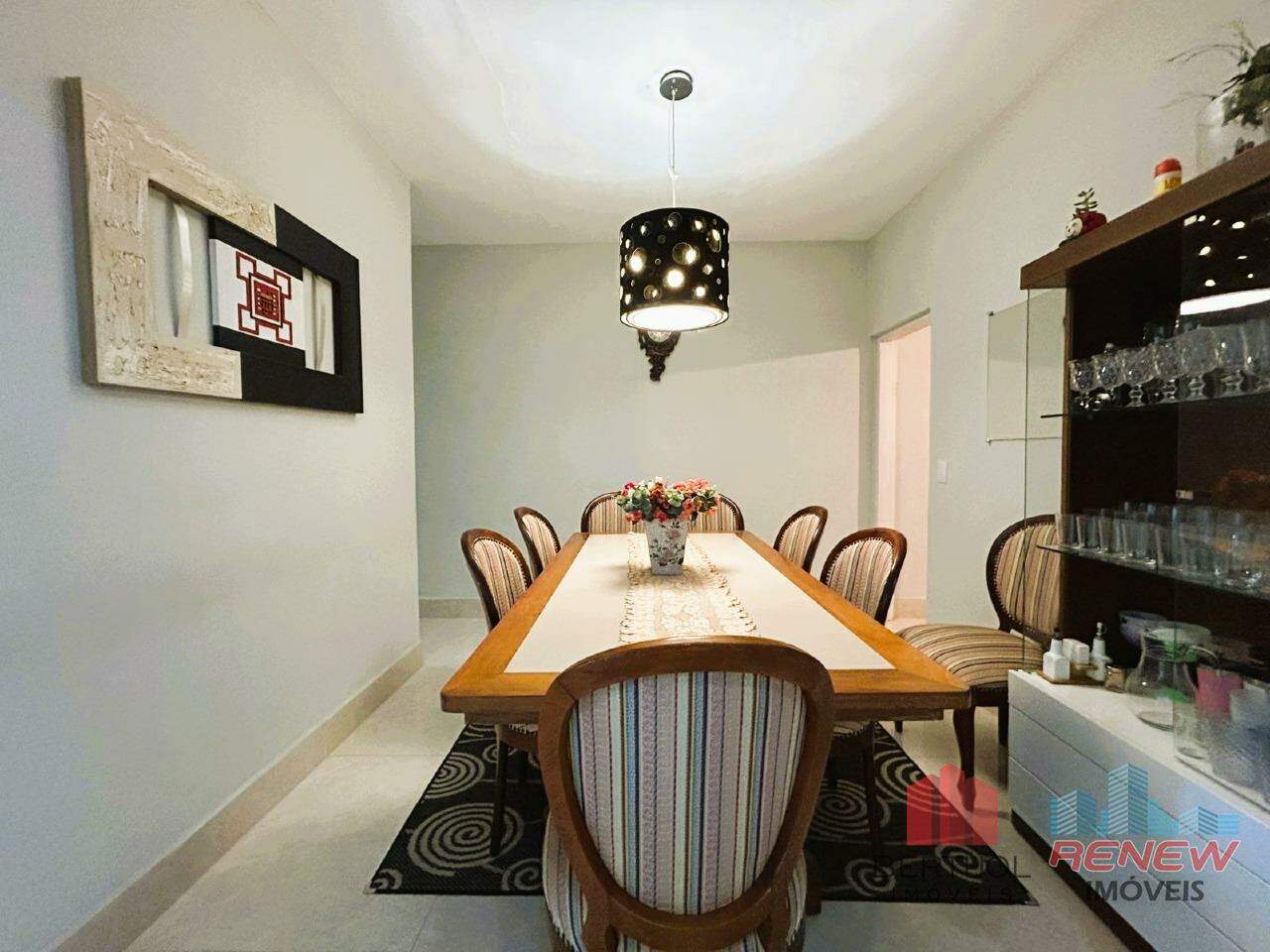 Casa Térrea à venda Nova Vinhedo em Vinhedo: SALA JANTAR