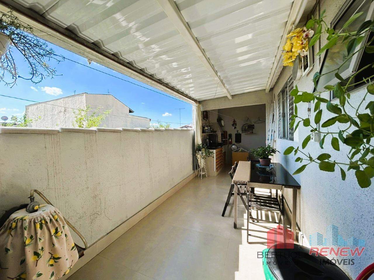 Casa Térrea à venda Nova Vinhedo em Vinhedo: ÁERA GOURMET