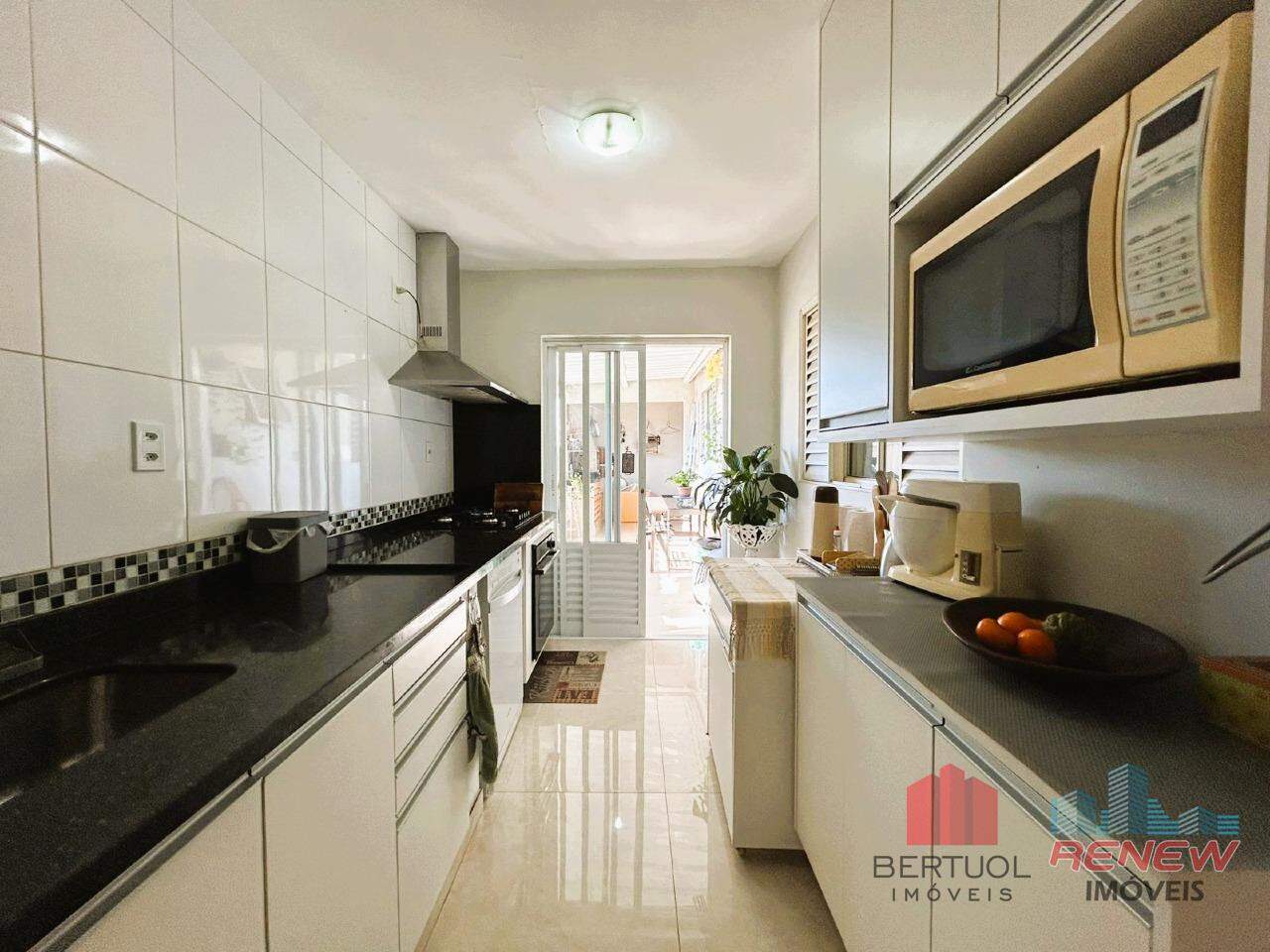 Casa Térrea à venda Nova Vinhedo em Vinhedo: COZINHA