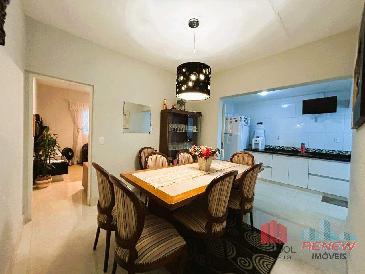 Casa Térrea à venda Nova Vinhedo em Vinhedo: SALA JANTAR