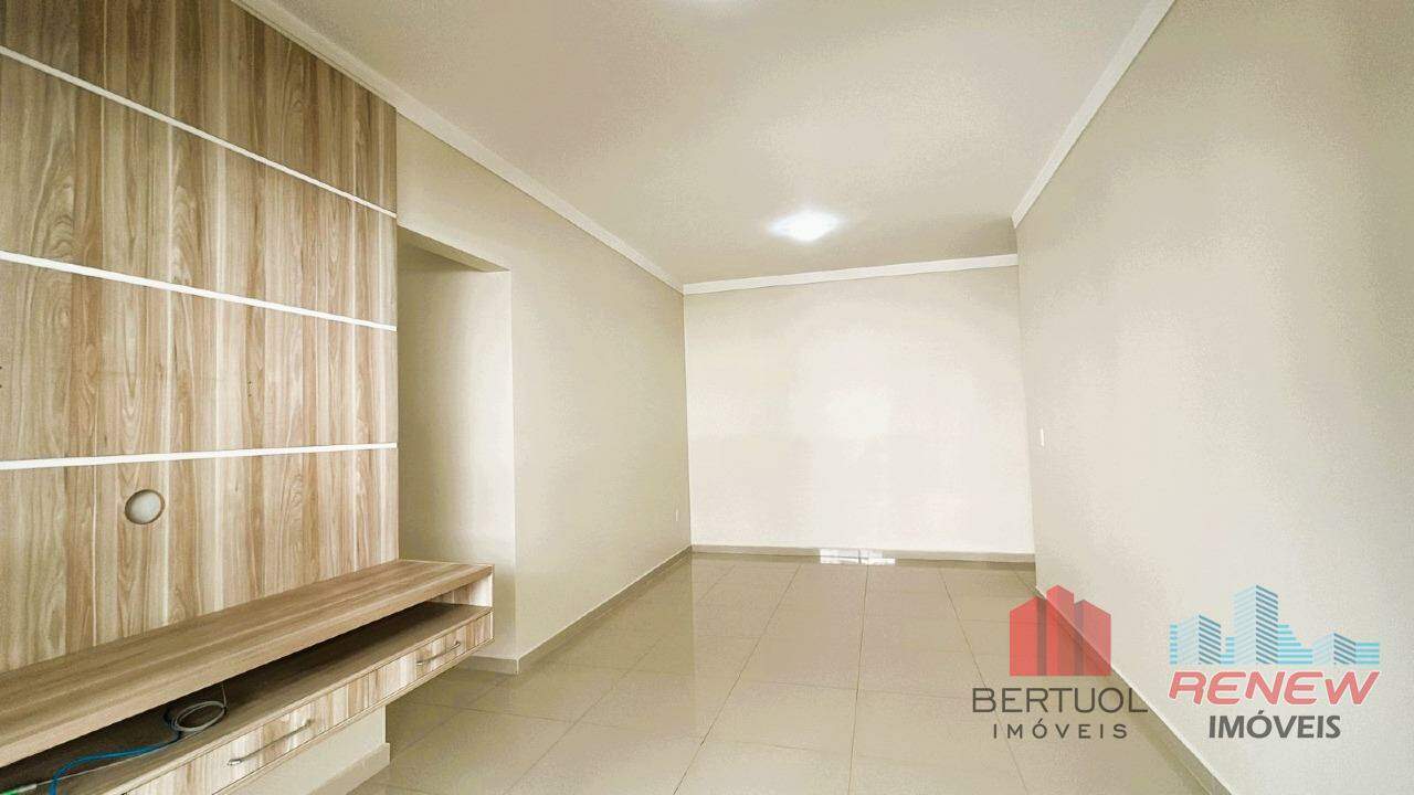 Apartamento à venda Residencial das Oliveiras em Vinhedo: SALA