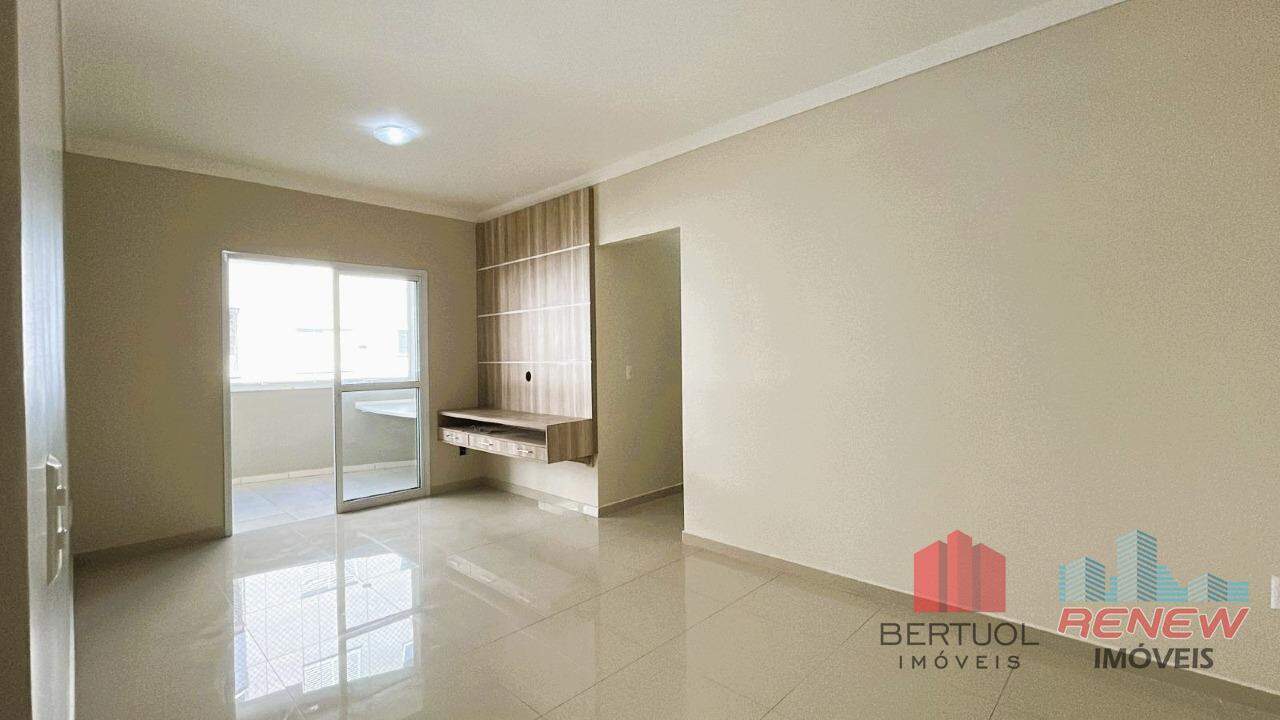 Apartamento à venda Residencial das Oliveiras em Vinhedo: SALA