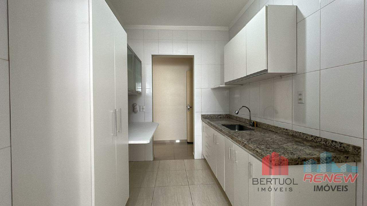 Apartamento à venda Residencial das Oliveiras em Vinhedo: COZINHA