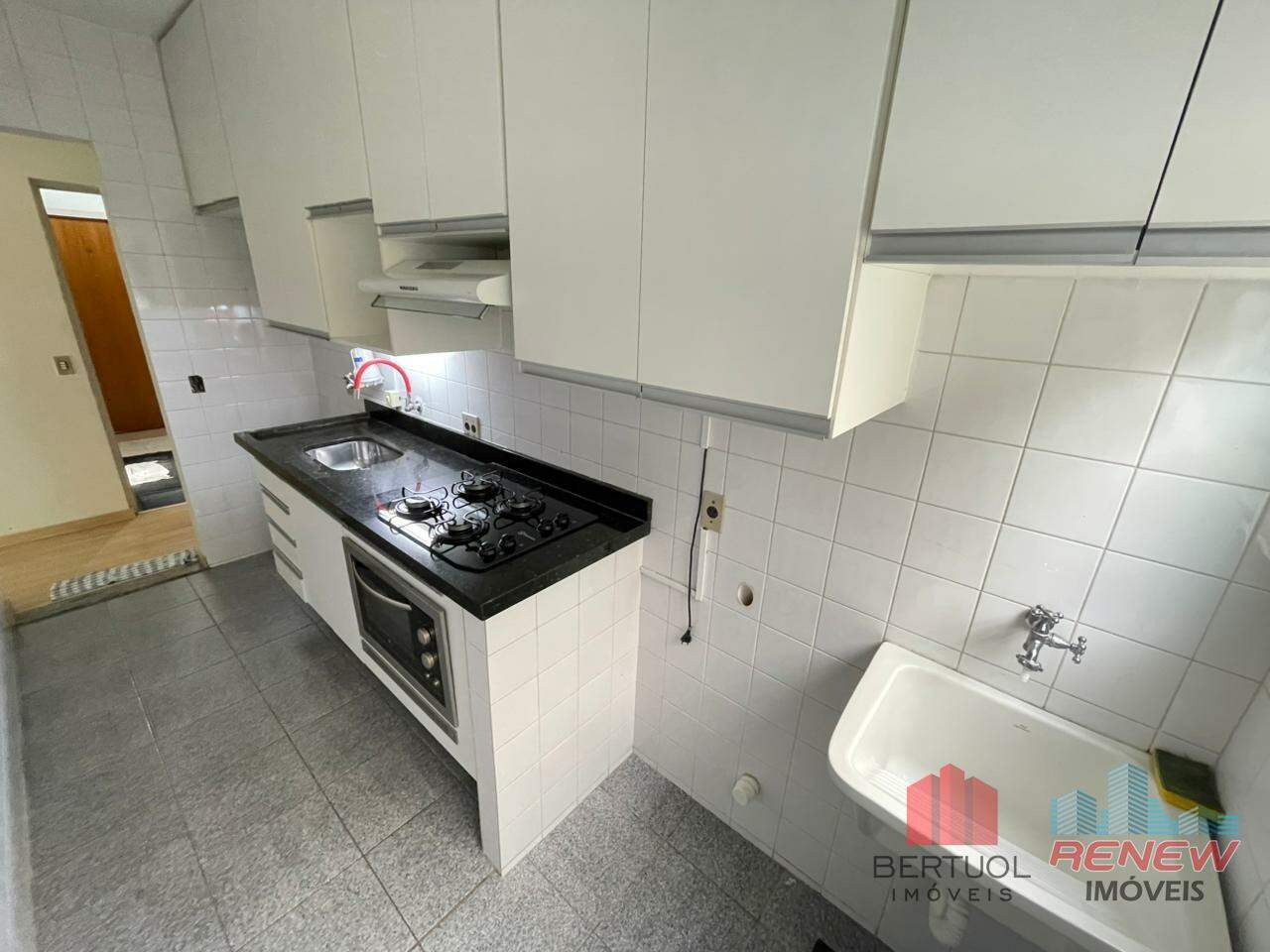 Apartamento à venda Jardim Panorama em Valinhos: COZINHA
