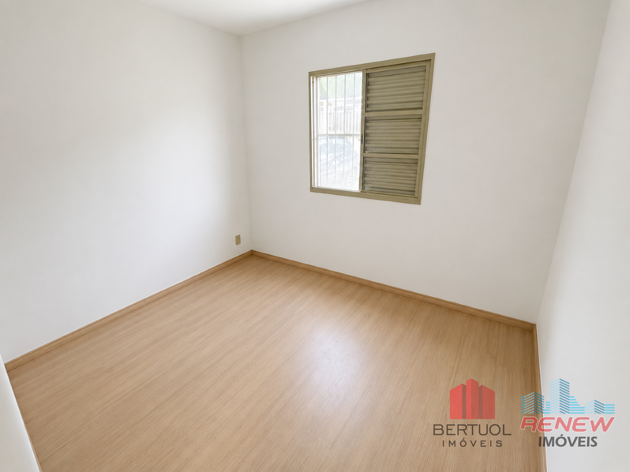 Apartamento à venda Jardim Panorama em Valinhos: 