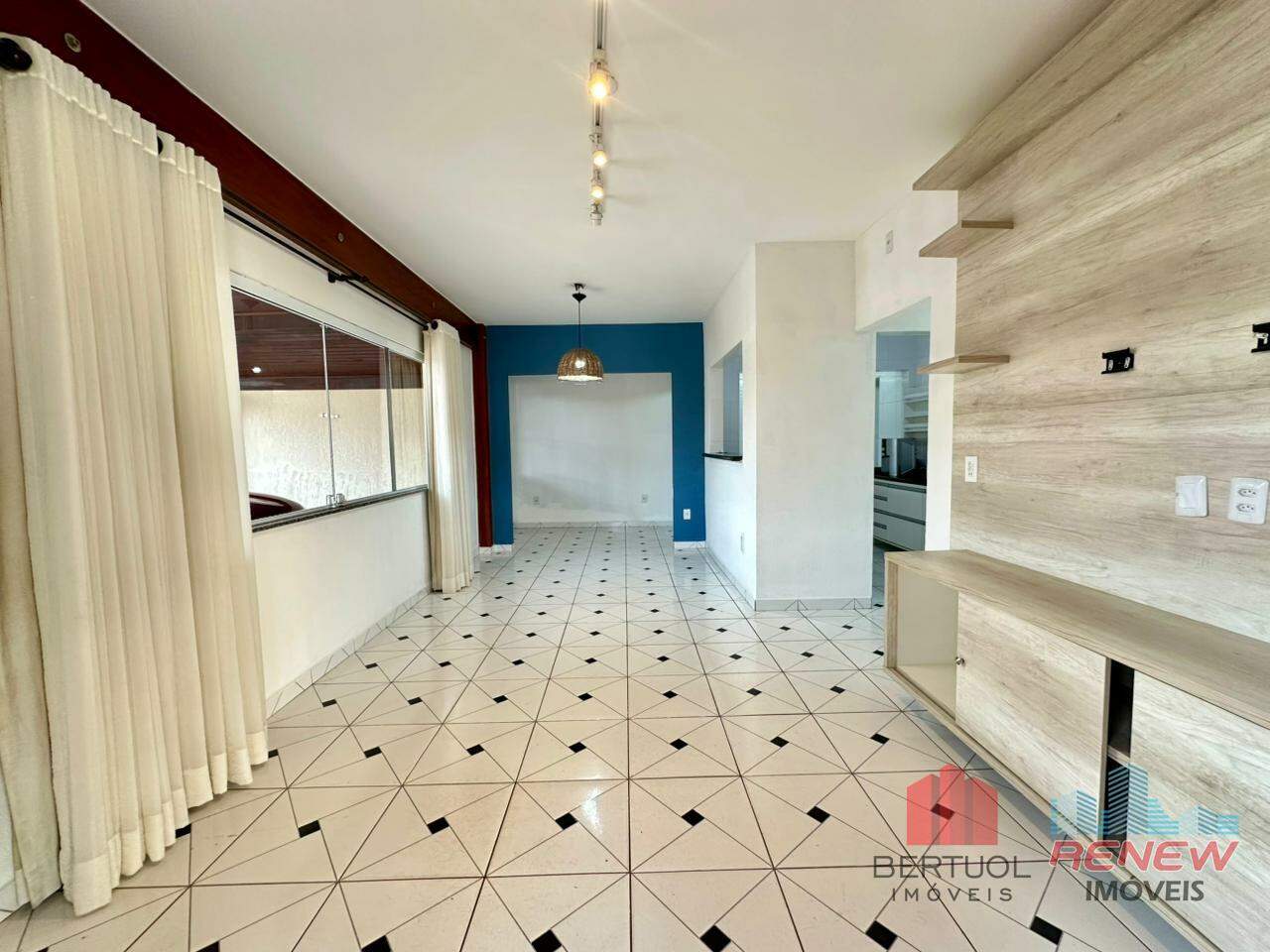 Casa de Condomínio para aluguel Condomínio Porto do Sol em Louveira: 