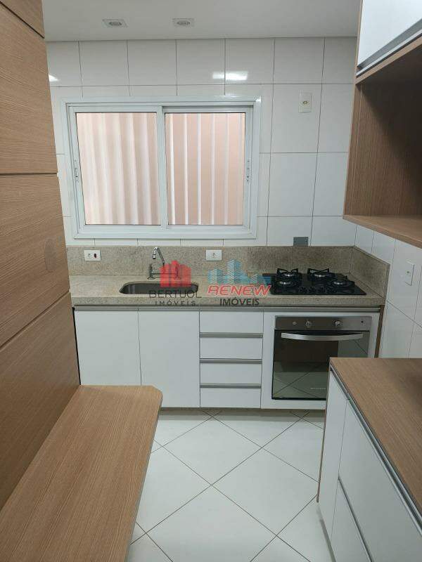 Apartamento à venda Condomínio Quinta das Jabuticabas em Valinhos: 