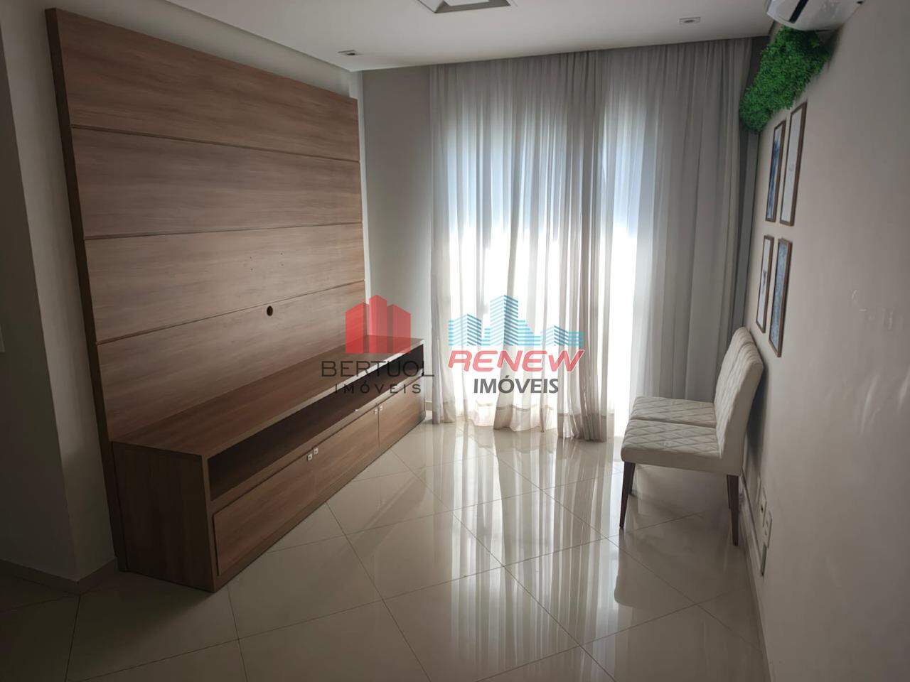 Apartamento à venda Condomínio Quinta das Jabuticabas em Valinhos: 