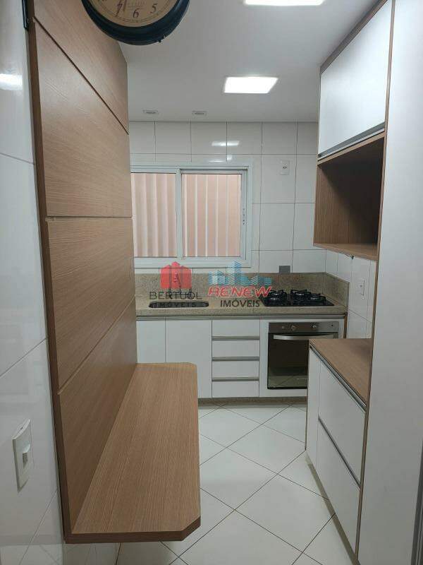 Apartamento à venda Condomínio Quinta das Jabuticabas em Valinhos: 