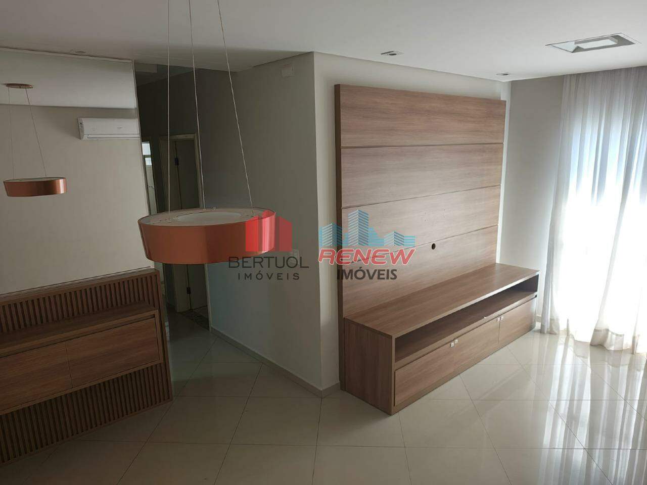 Apartamento à venda Condomínio Quinta das Jabuticabas em Valinhos: 