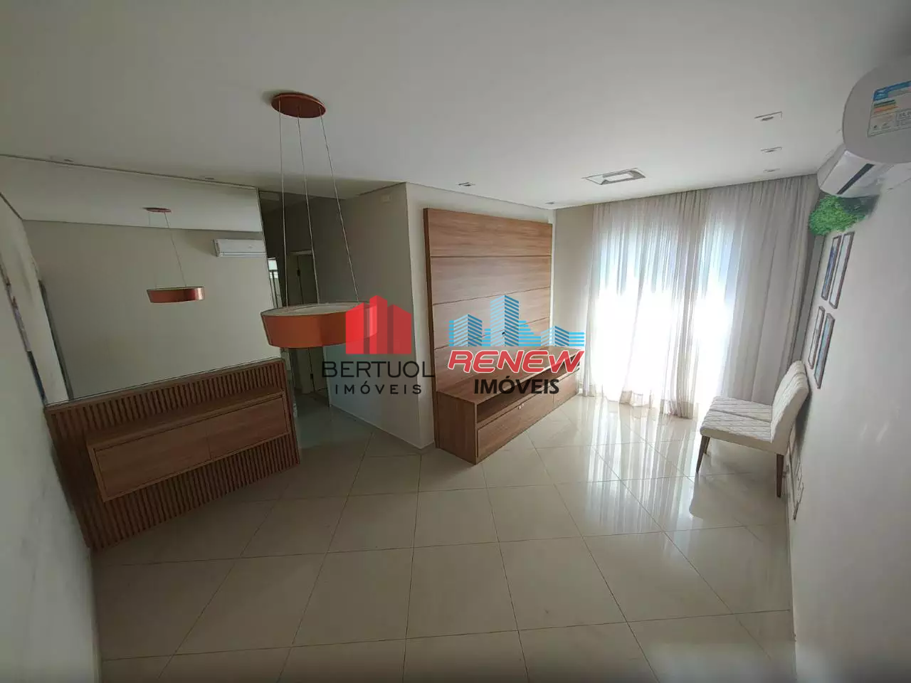 Apartamento à venda Condomínio Quinta das Jabuticabas em Valinhos: 