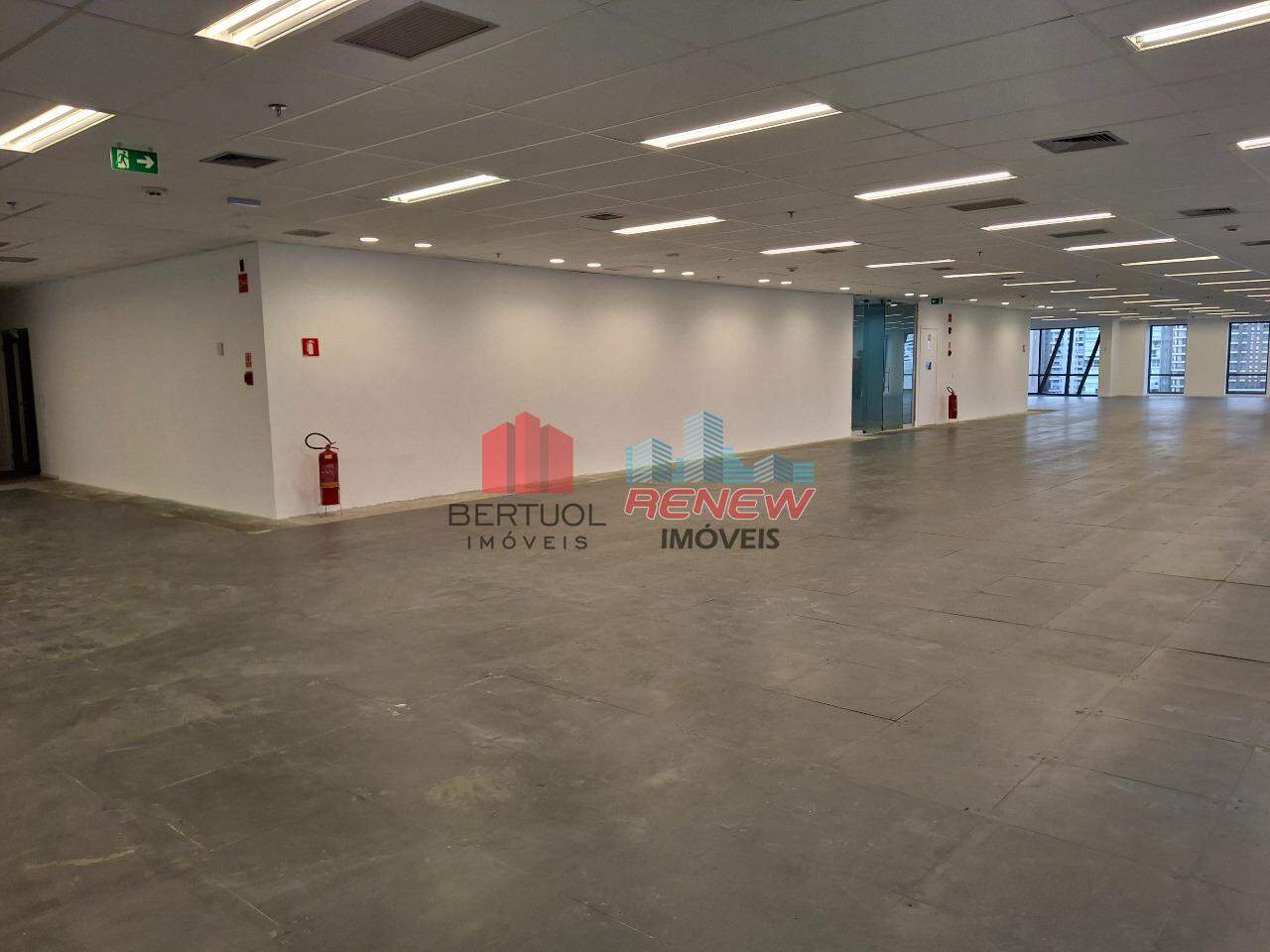 Conjunto para aluguel Edifício Birmann 31 em São Paulo: 