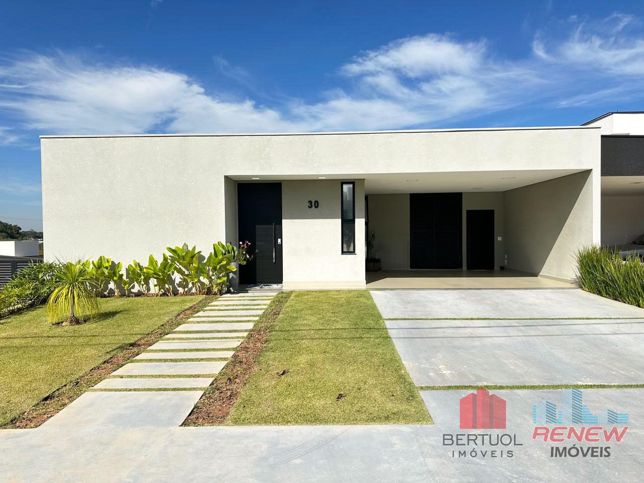 Casa de Condomínio à venda Santa Isabel II em Louveira: 