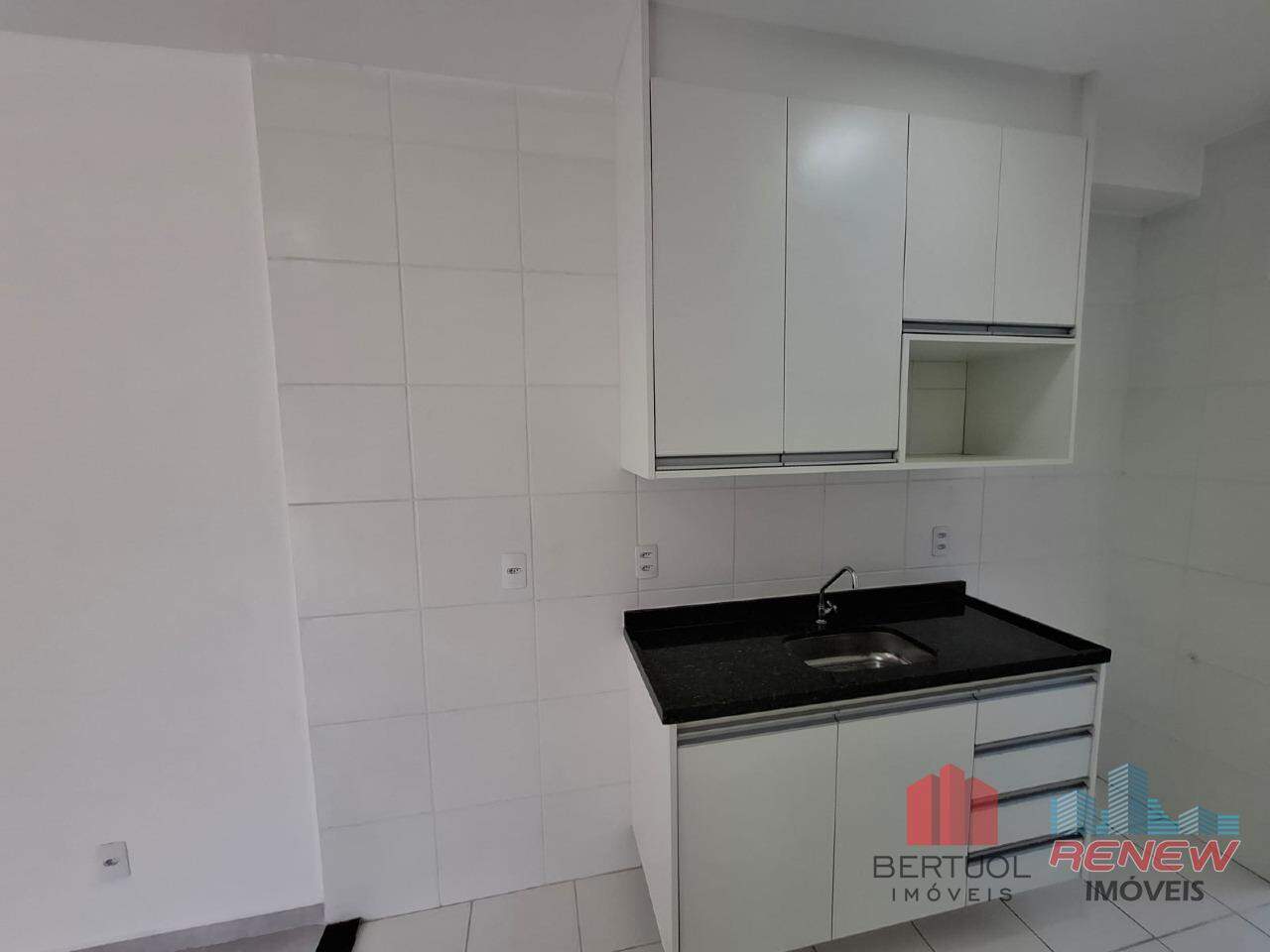 Apartamento para aluguel Residencial Bello Cielo III em Vinhedo: Residencial Bello Cielo III