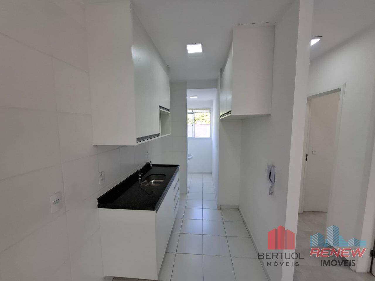 Apartamento para aluguel Residencial Bello Cielo III em Vinhedo: Residencial Bello Cielo III