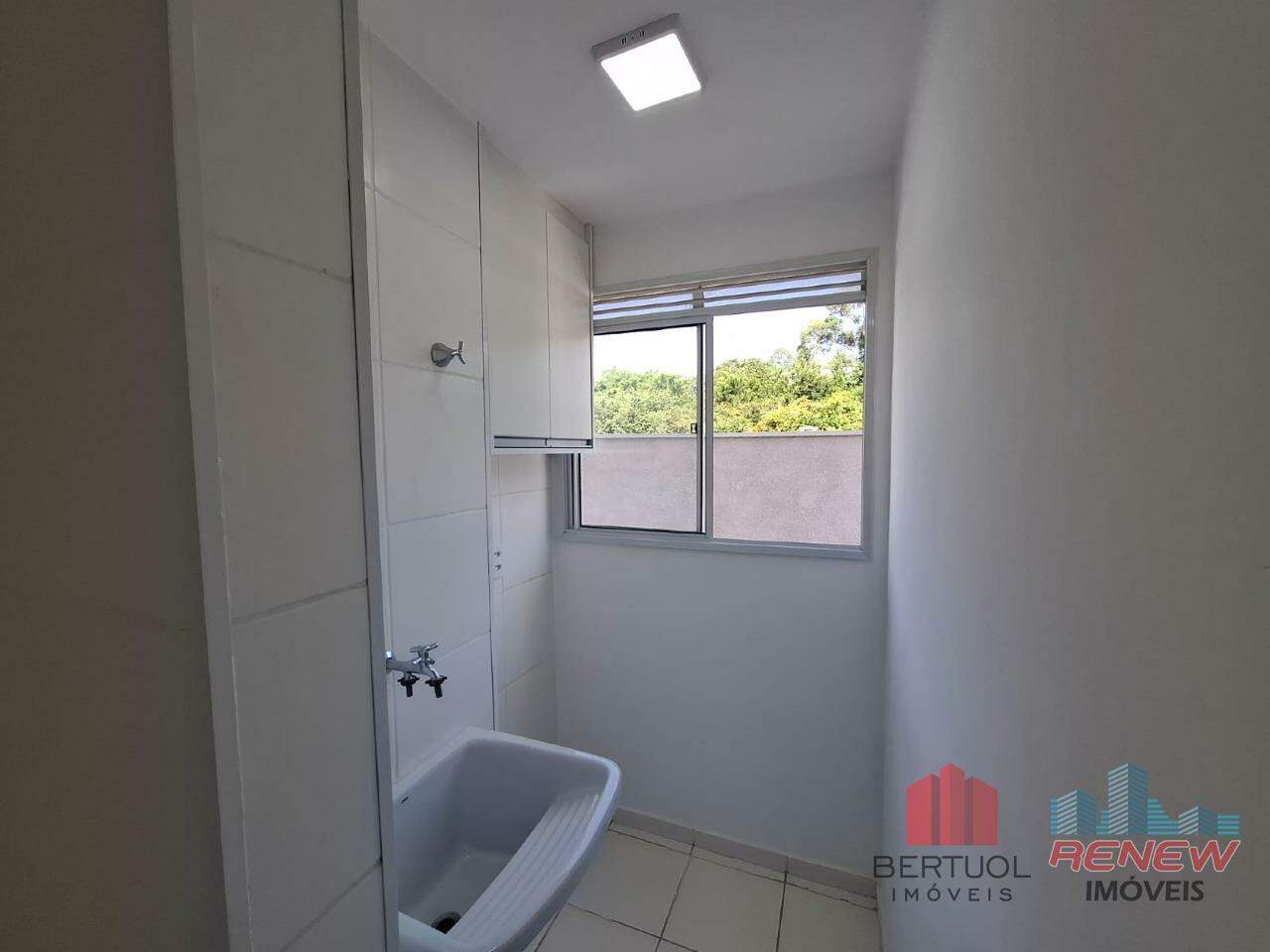 Apartamento para aluguel Residencial Bello Cielo III em Vinhedo: Residencial Bello Cielo III