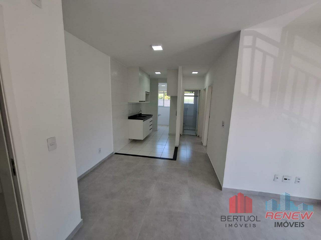 Apartamento para aluguel Residencial Bello Cielo III em Vinhedo: Residencial Bello Cielo III