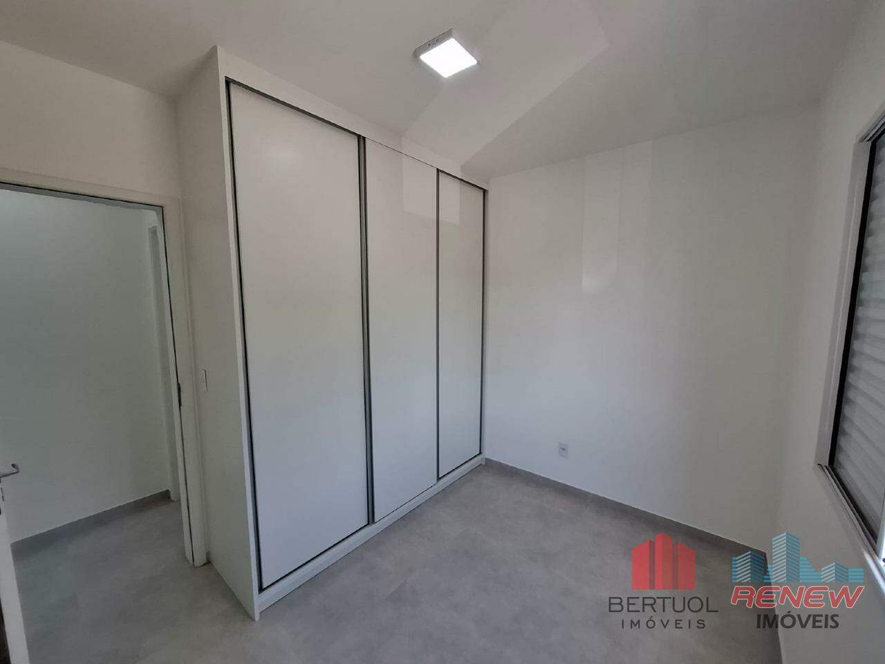 Apartamento para aluguel Residencial Bello Cielo III em Vinhedo: Residencial Bello Cielo III