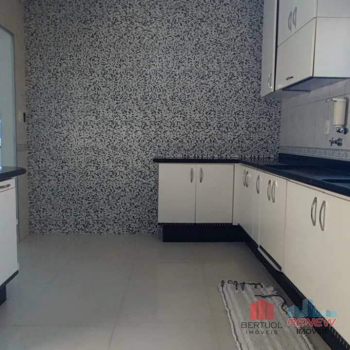 Casa à venda Cidade Nova em Jundiaí: 