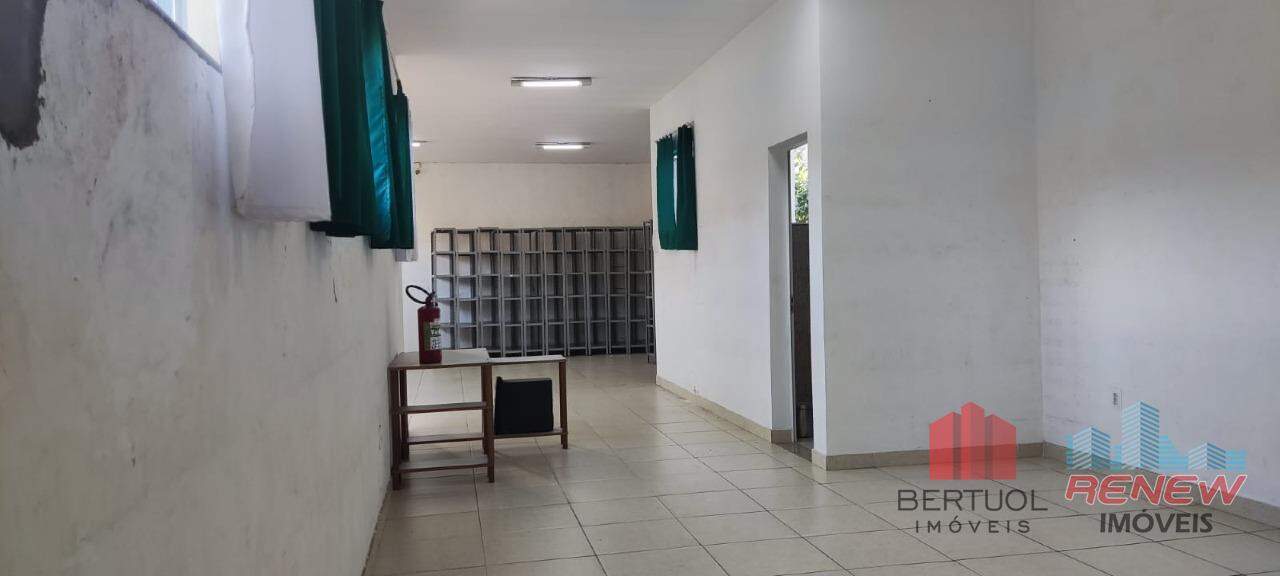 Casa à venda Cidade Nova em Jundiaí: 
