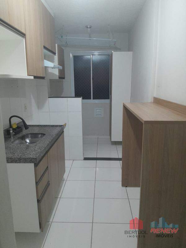Apartamento à venda Residencial Morada das Araras em Vinhedo: Residencial Morada das Araras