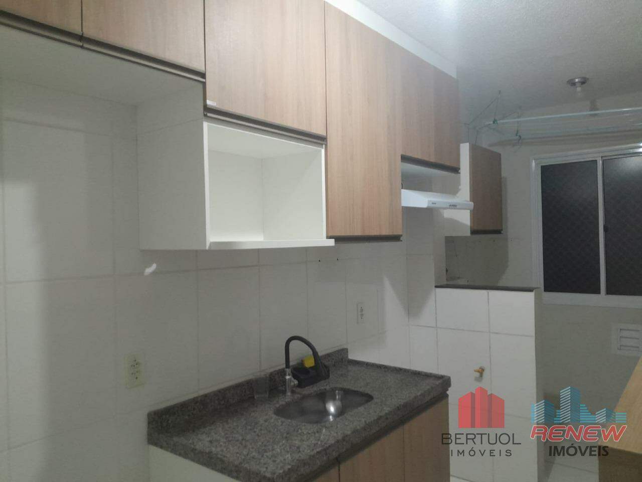 Apartamento à venda Residencial Morada das Araras em Vinhedo: Residencial Morada das Araras