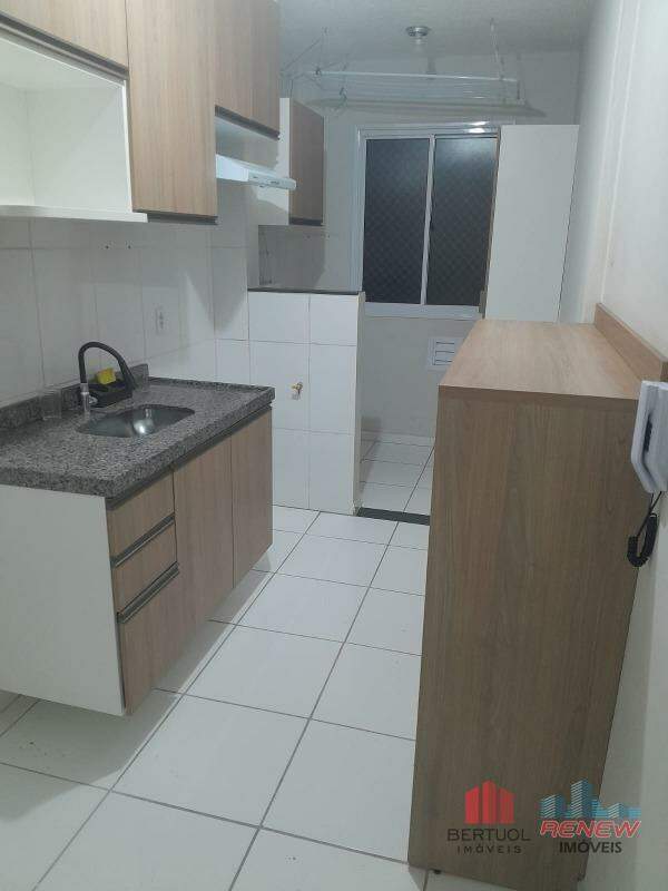 Apartamento à venda Residencial Morada das Araras em Vinhedo: Residencial Morada das Araras
