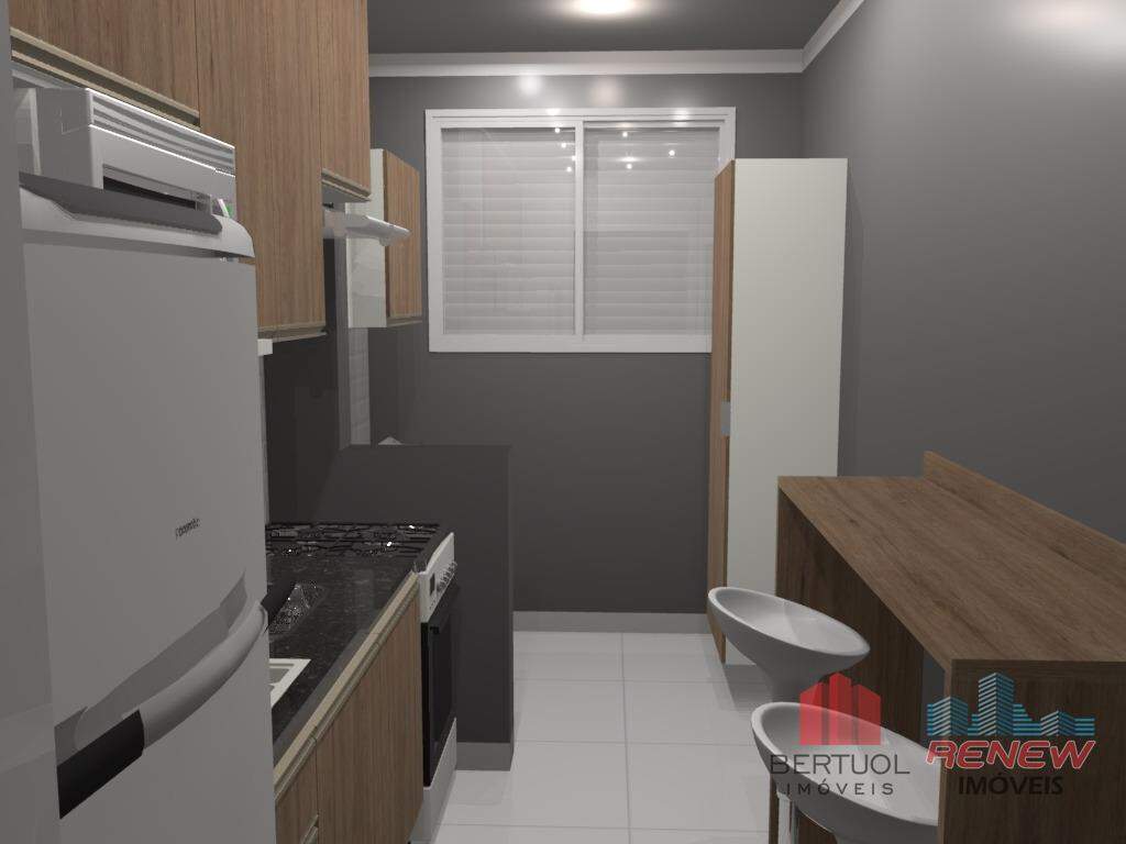 Apartamento à venda Residencial Morada das Araras em Vinhedo: Residencial Morada das Araras