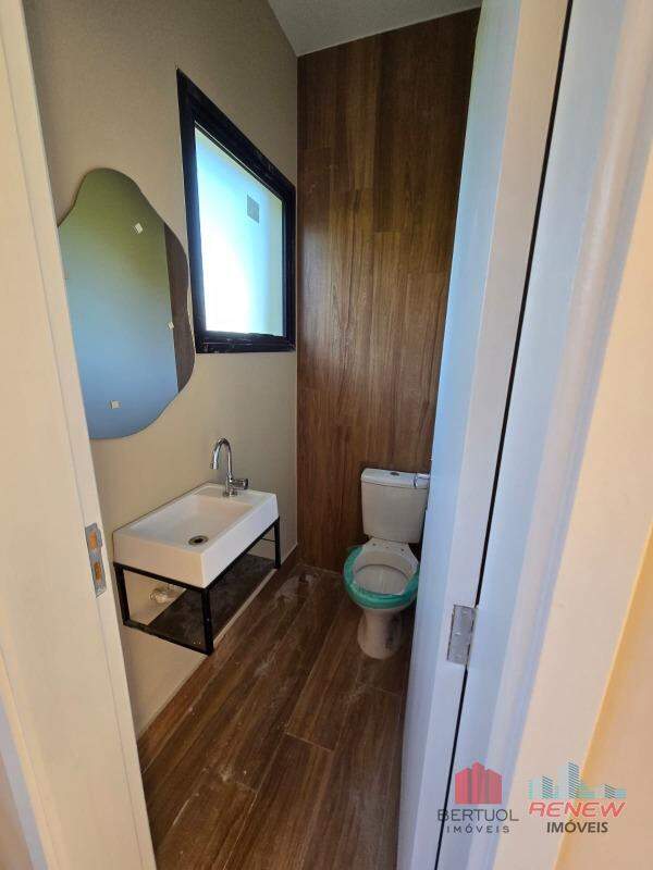 Casa para aluguel Bosque em Vinhedo: 