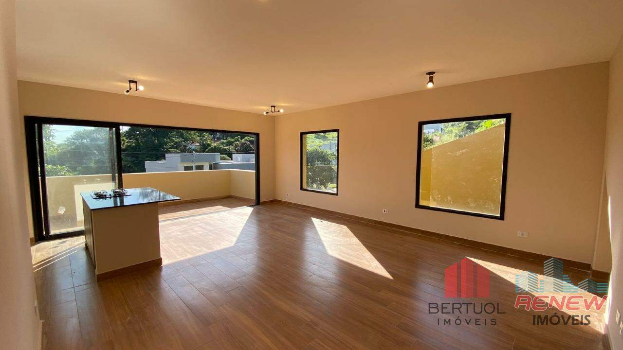 Casa para aluguel Jardim das Videiras em Vinhedo: 