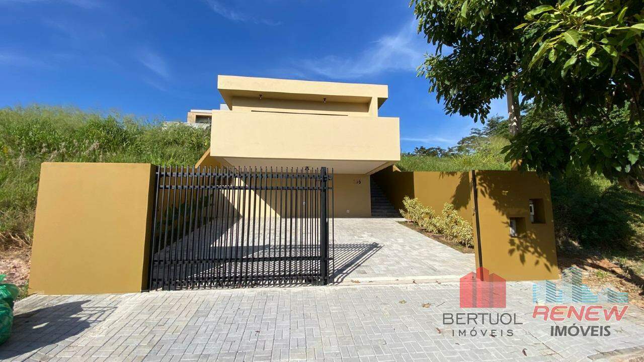 Casa para aluguel Jardim das Videiras em Vinhedo: 