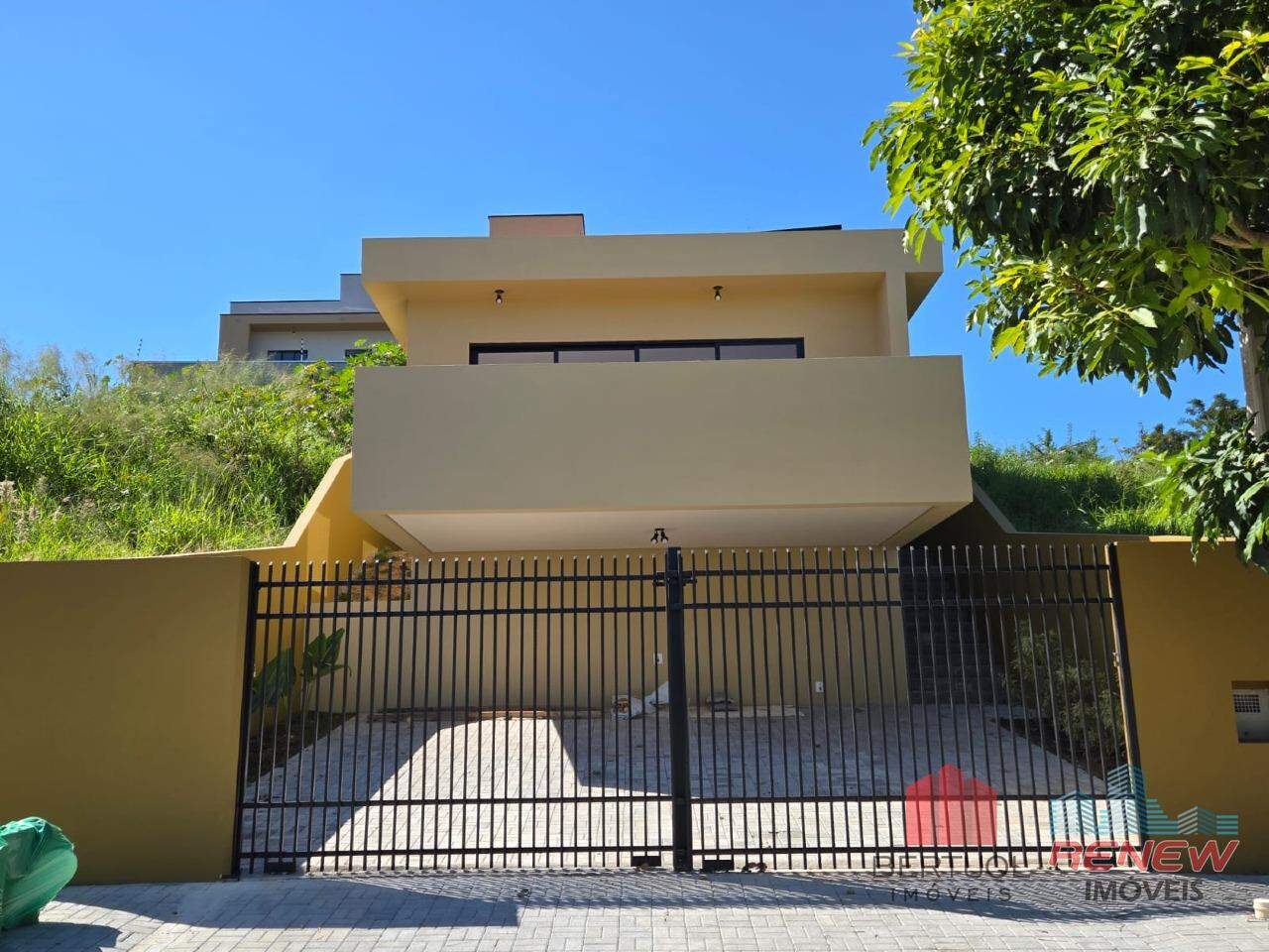 Casa para aluguel Bosque em Vinhedo: 
