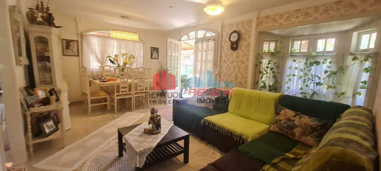 Casa de Condomínio à venda Condomínio Itapema em Valinhos: 