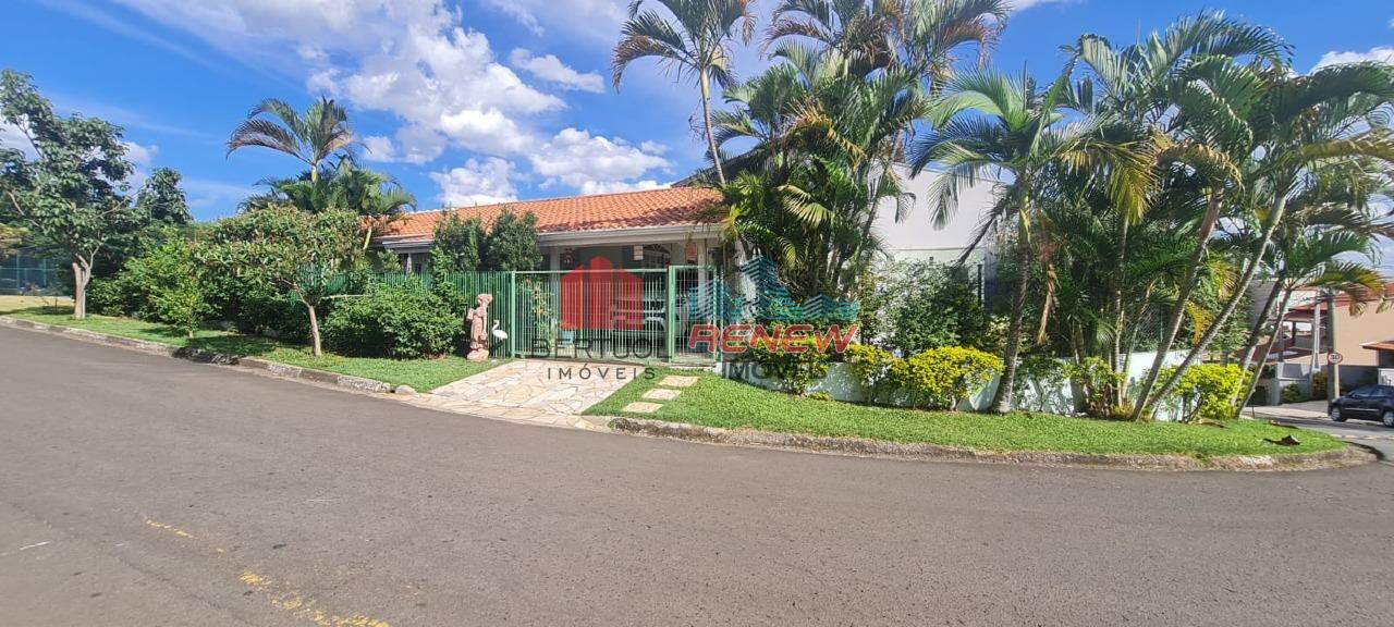 Casa de Condomínio à venda Condomínio Itapema em Valinhos: 