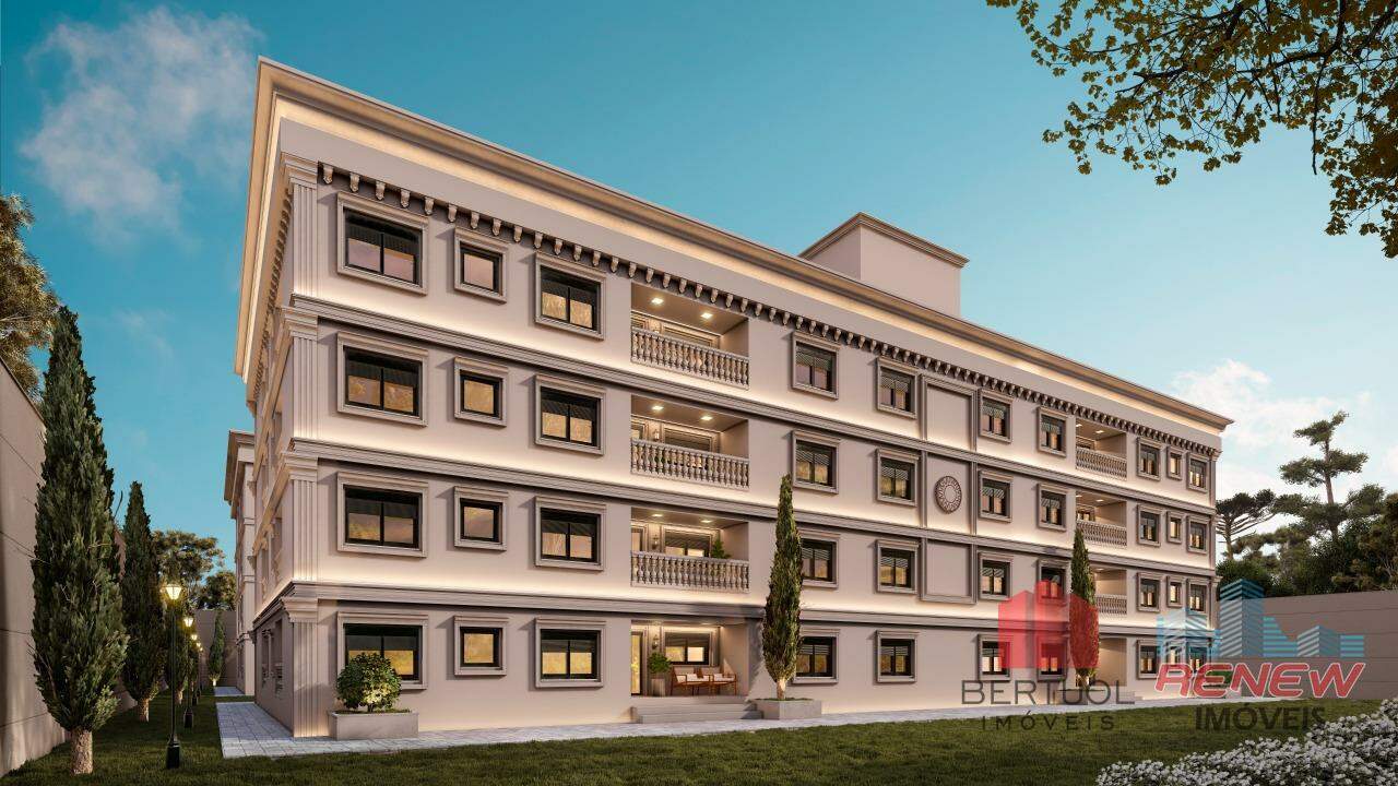 Apartamento à venda Condomínio Baluarte em Vinhedo: 