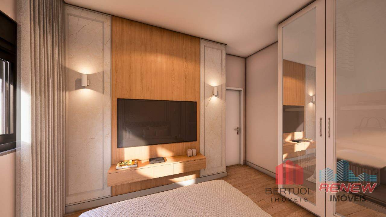 Apartamento à venda Condomínio Baluarte em Vinhedo: 